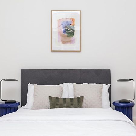 Chic 1 Bedroom Apartment In Bloomsbury, Sleeps 4 Λονδίνο Εξωτερικό φωτογραφία
