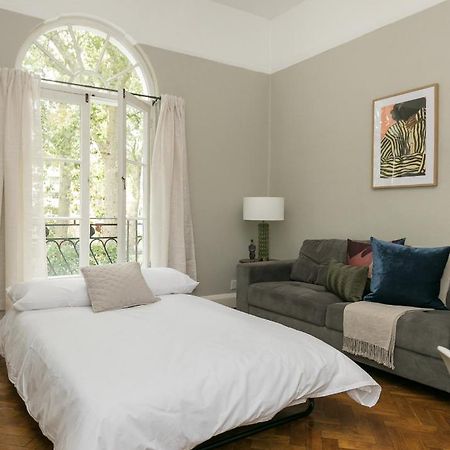 Chic 1 Bedroom Apartment In Bloomsbury, Sleeps 4 Λονδίνο Εξωτερικό φωτογραφία