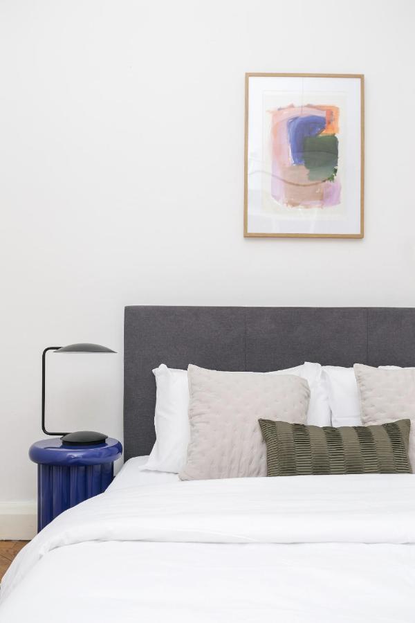 Chic 1 Bedroom Apartment In Bloomsbury, Sleeps 4 Λονδίνο Εξωτερικό φωτογραφία