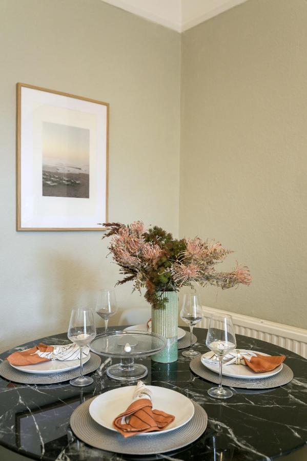 Chic 1 Bedroom Apartment In Bloomsbury, Sleeps 4 Λονδίνο Εξωτερικό φωτογραφία
